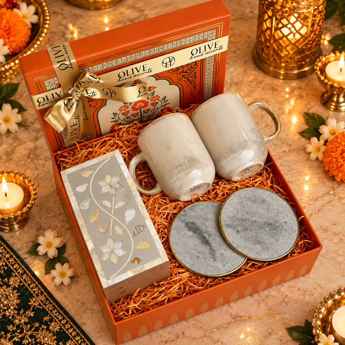Khaas Luxury Festive Gift Hamper