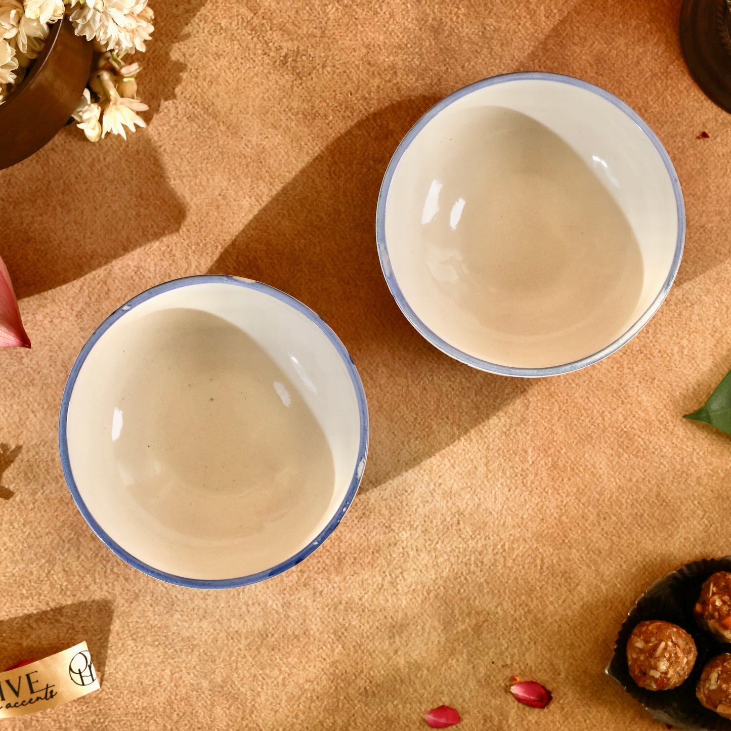 Anar-e-andaz All Purpose Bowl