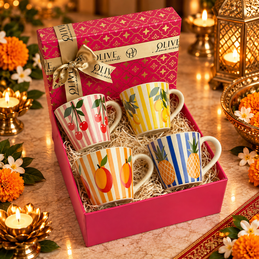 Sunlit Orchard Festive Gift Hamper