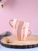 Pink Giselle cup