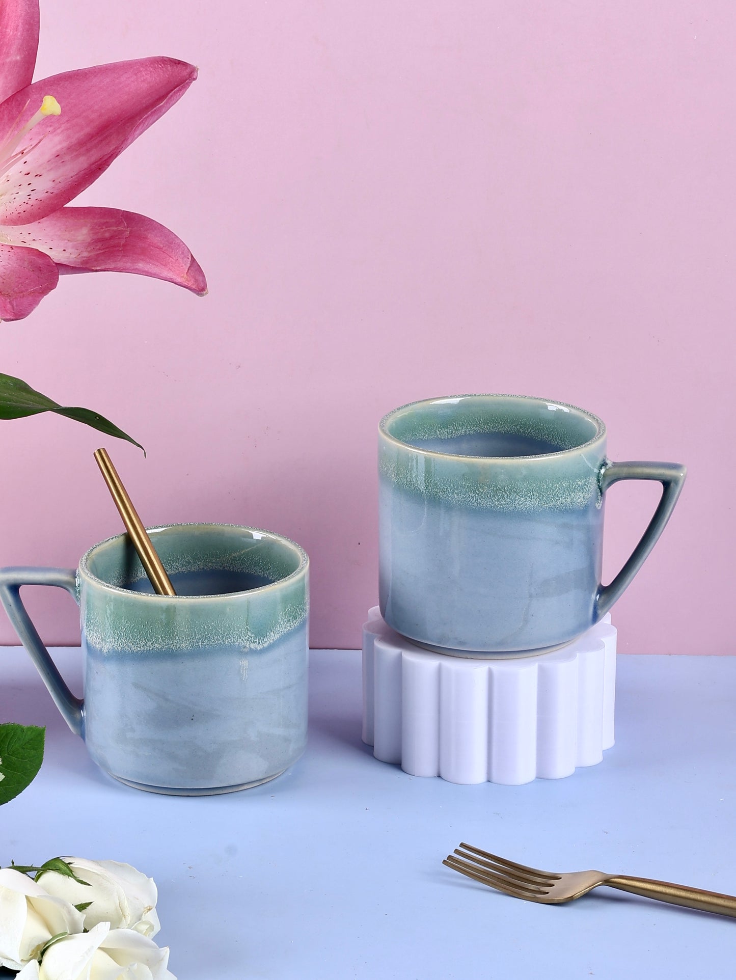 Dreamy Pastel XXL Mug