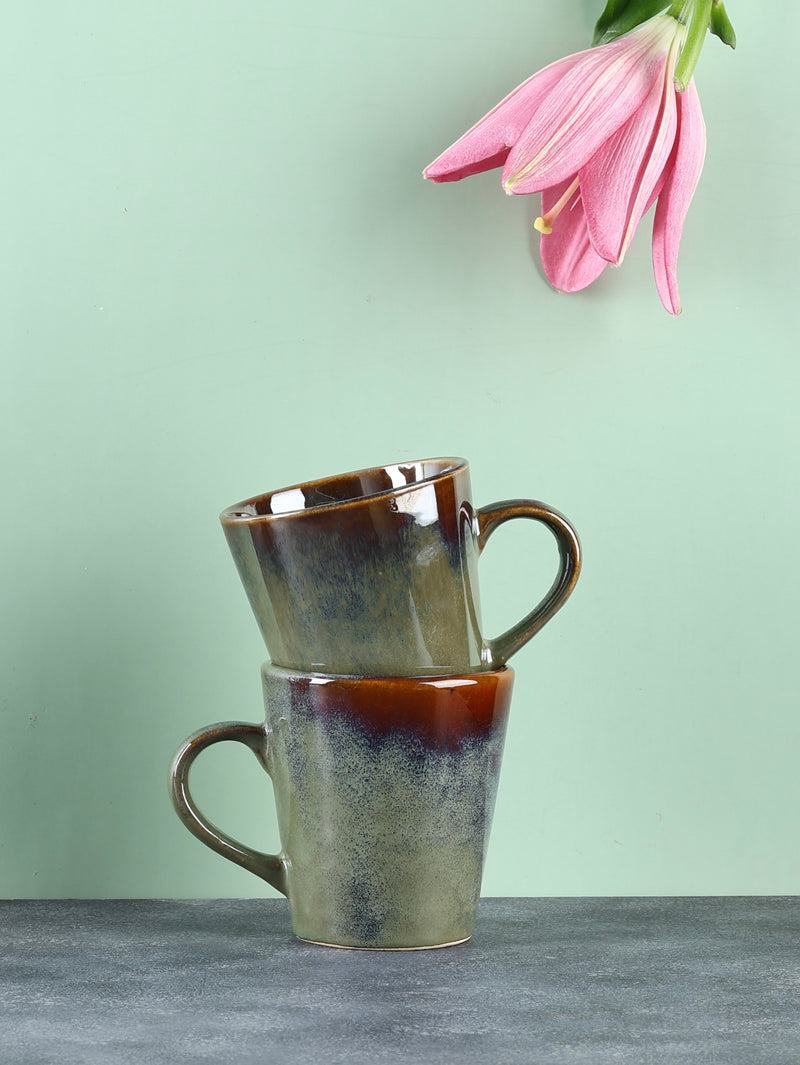 Kira Studio Pottery Mug