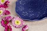 Renee Blossom Platter