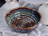 Kira Studio Pottery Handmade Serving Bowl Large