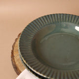 Colourpop Green Pasta Plate Large