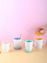 Candy Floss Mugs