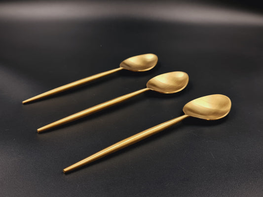 Gold Spoon